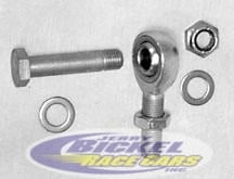 4340 Fork Pivot Kit - JBRC5057A