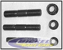 Bellhousing Studs w/12pt Non-Locking Nuts JBRC5064
