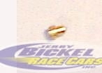 #3 AN Tube Sleeve (Steel) Brake Line Fitting - 481903