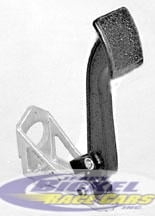 Swing Mount (7:1 Ratio) Brake Pedal Assembly - 340-1290