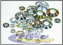 Safety Washers JBRC5862