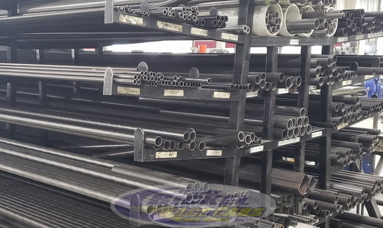 Chromoly Tubing MOLY_.875X.058