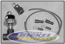 Oil Pressure Warning Lamp - 30 psi JBRC5525-30