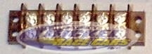 Terminal Strip (6 Terminals)