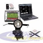 RFX HUBSCALE360 WIRELESS SCALE SYS - RFX&reg;
