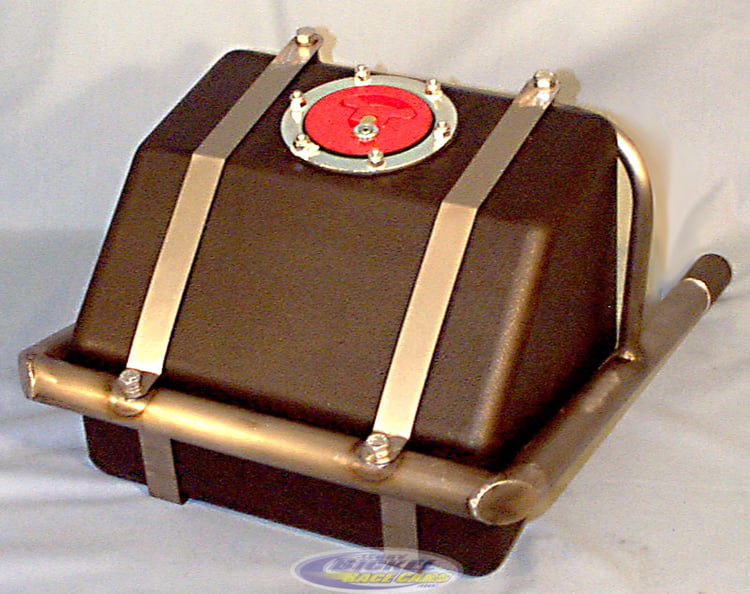 Front Fuel Cell Mount - 8 Gallon Cell