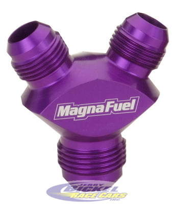 Y, 8AN Single, 6AN Dual