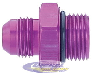 #10AN to #10, Str O-Ring