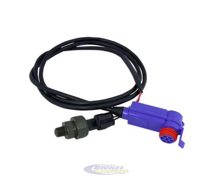 V-Net Module Kit, Turbo Back PSI, 0-75 [In Stock Closeout]