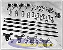 Wing Support Hardware JBRC2013