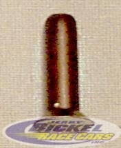 Solid Smash Rivets Fas-027 (Gold)