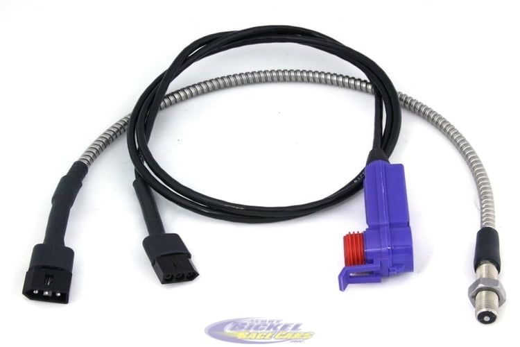 Clutch Input Shaft RPM