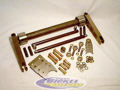 "Ultimate" Sway Bar Kit 2" Spline Shaft