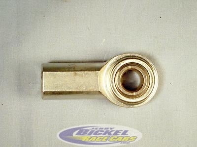 Mild Steel Female (RH) Rod End - CW-6