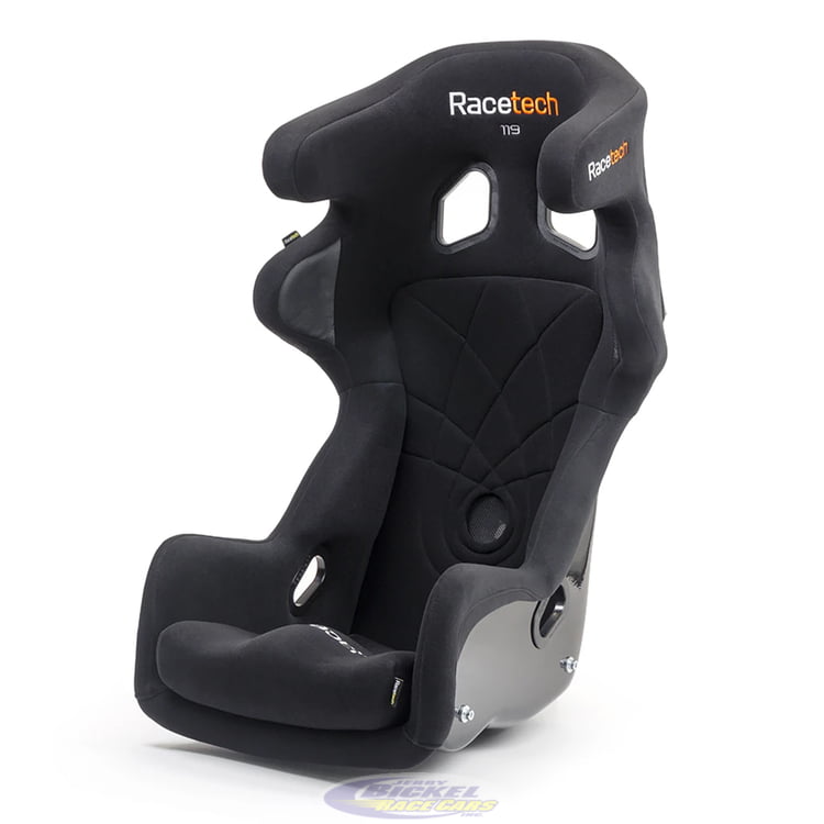 Racetech RT4119 Series Racing Seat