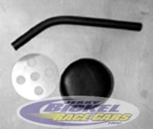 Head Rest Mount JBRC3006