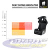 Racetech RT4100 Racing Seat