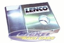Lenco Repair Tray