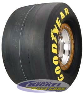 Goodyear Racing Tires 3122 34.5x17.0-16