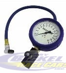 4" GLOW-IN-THE-DARK FILL,BLEED,READ GAUGE (30PSI)