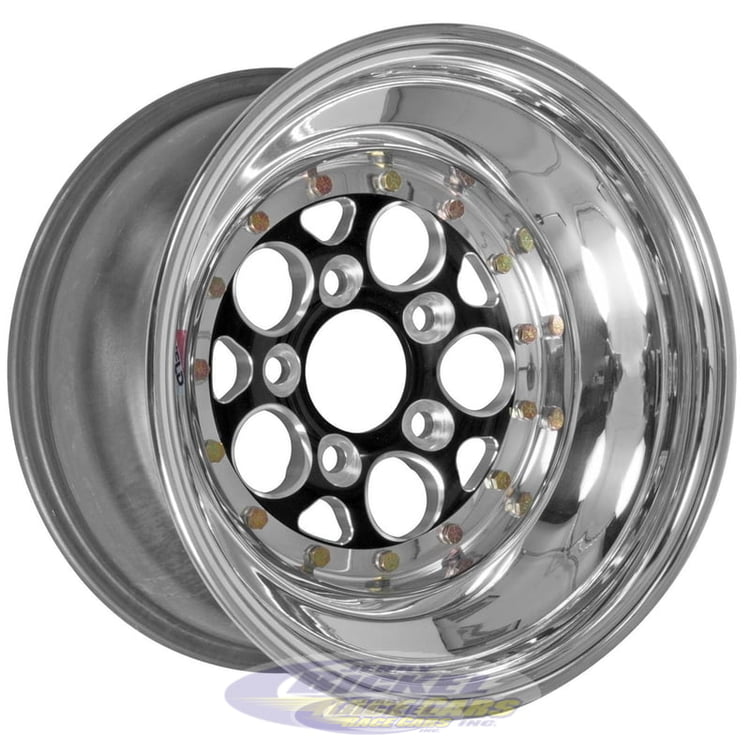 Magnum Drag 2.0 Rear Wheels 786-516278