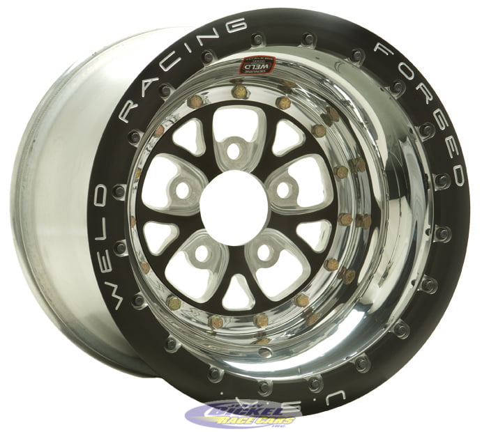 V-Series Rear Wheel 16 X 16 DBL Ultra Lite